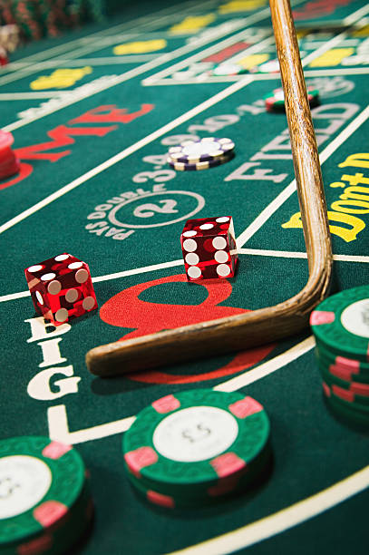 SA Gaming live baccarat studio with professional dealer and multi-camera setup